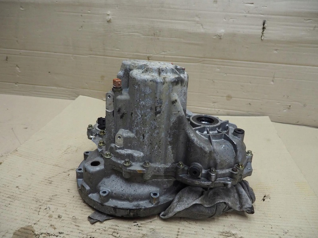 фото №15, Коробка передач передач 0003202v014 smart fortwo i 0.6 600