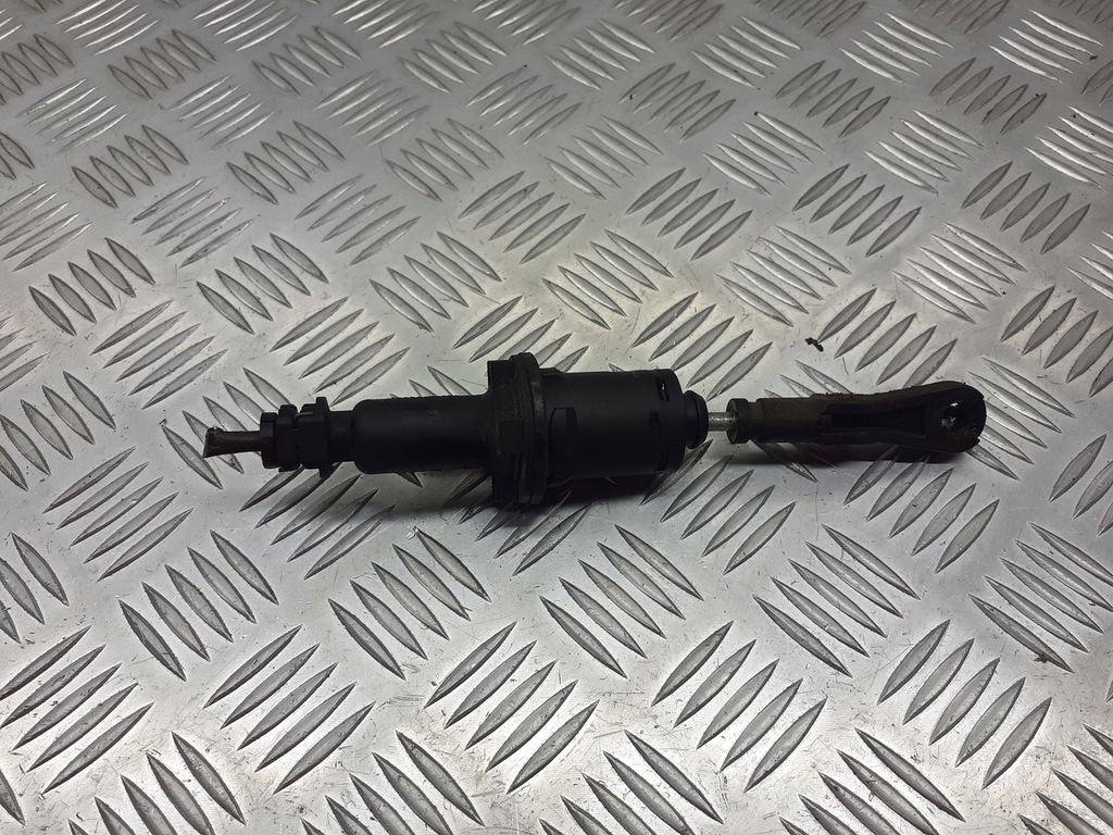 фото №1, Помпа сцепления peugeot 407 1.6 hdi