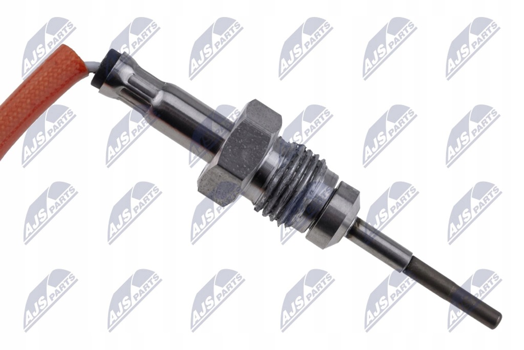 фото №2, Nty датчик температури вихлопних газів