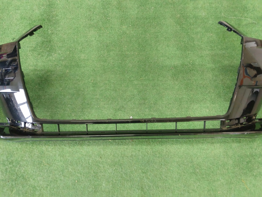 фото №9, Бампер перед audi a3 8v lift обычный