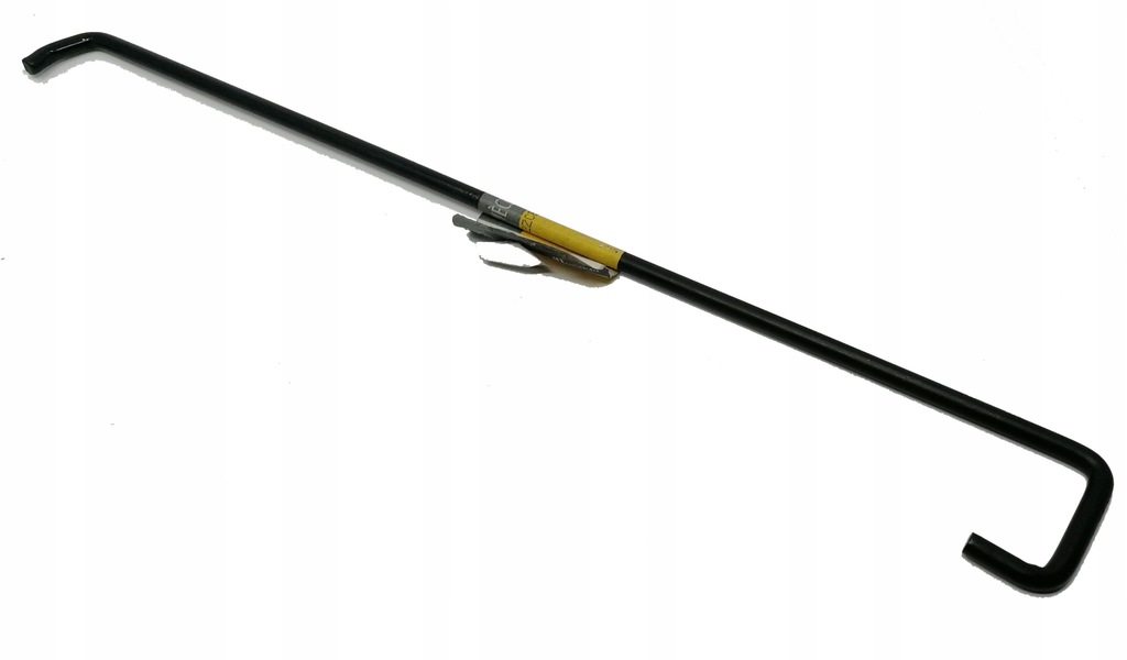 фото №1, Кронштейн стрижень капот renault kangoo 8200218958