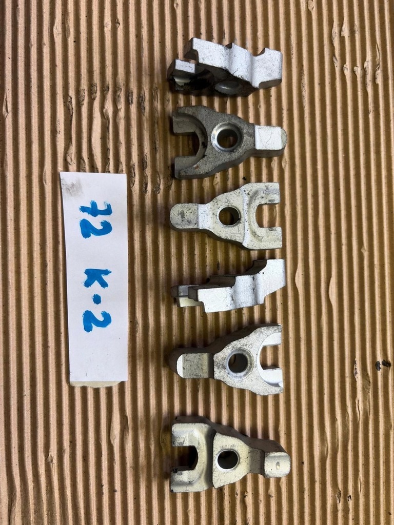 фото №1, Кронштейн форсунки bmw x5 f15