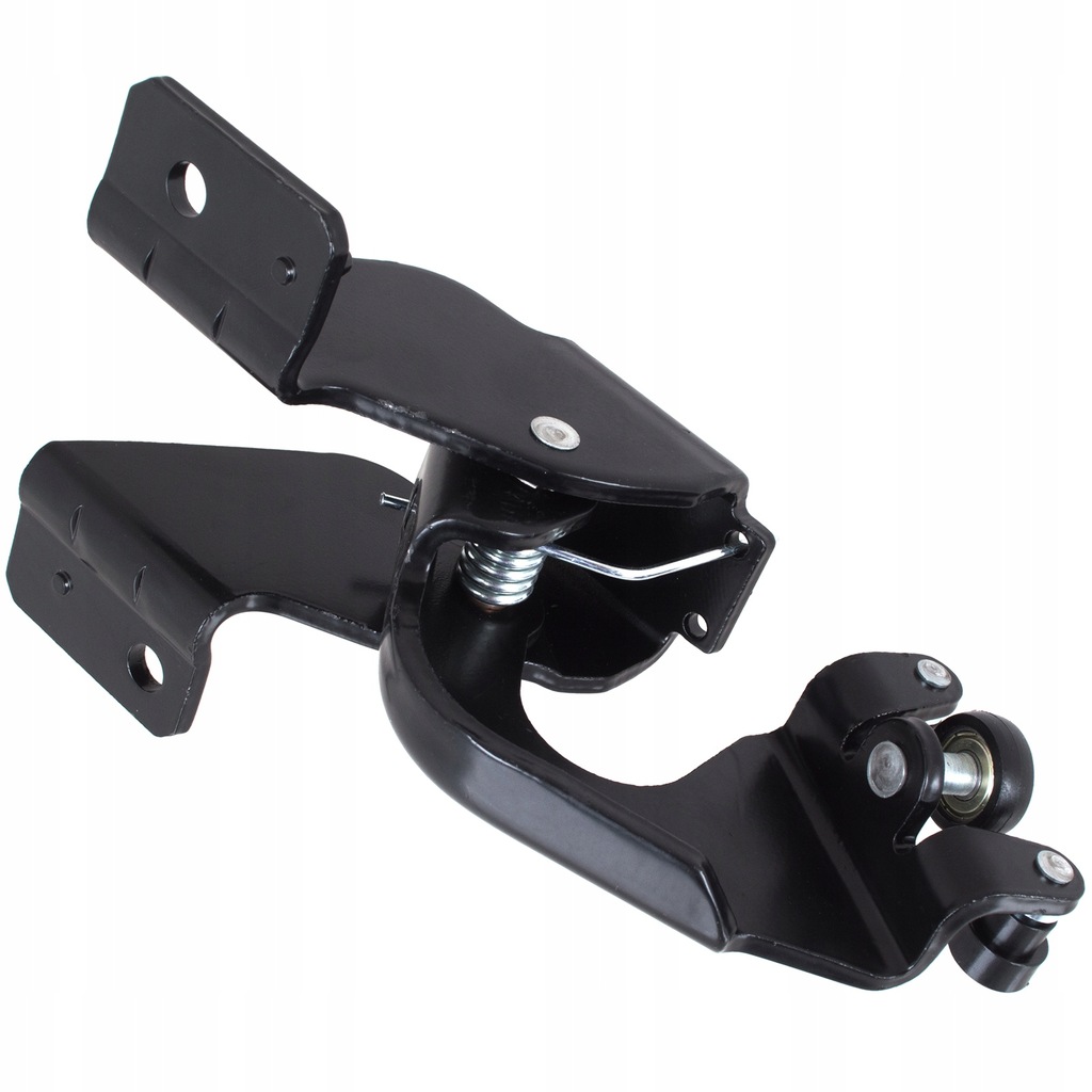 фото №1, Подрамник середина дверь боковых do citroen jumpy 2007-