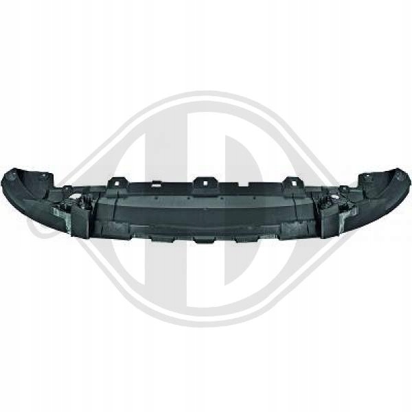 фото №1, Защита двигателя do mercedes a-klasse w176 12-15