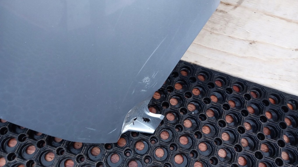 фото №6, Citroen c4 i hb крыло перед левый ezrc