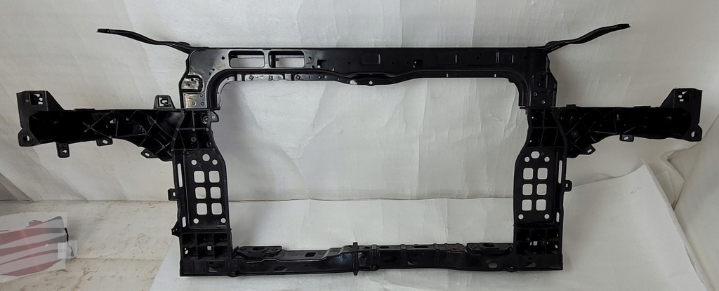 фото №7, Pas передний hyundai santa fe iii 2012- 64101-2wxxx