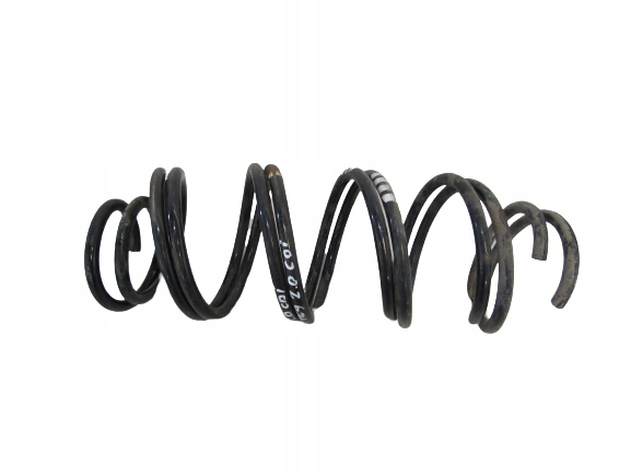 фото №1, Пружины задние комплект mercedes w169 2.0 cdi