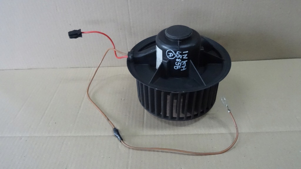 фото №1, Seat inca повітродувка обдув 6n1819021