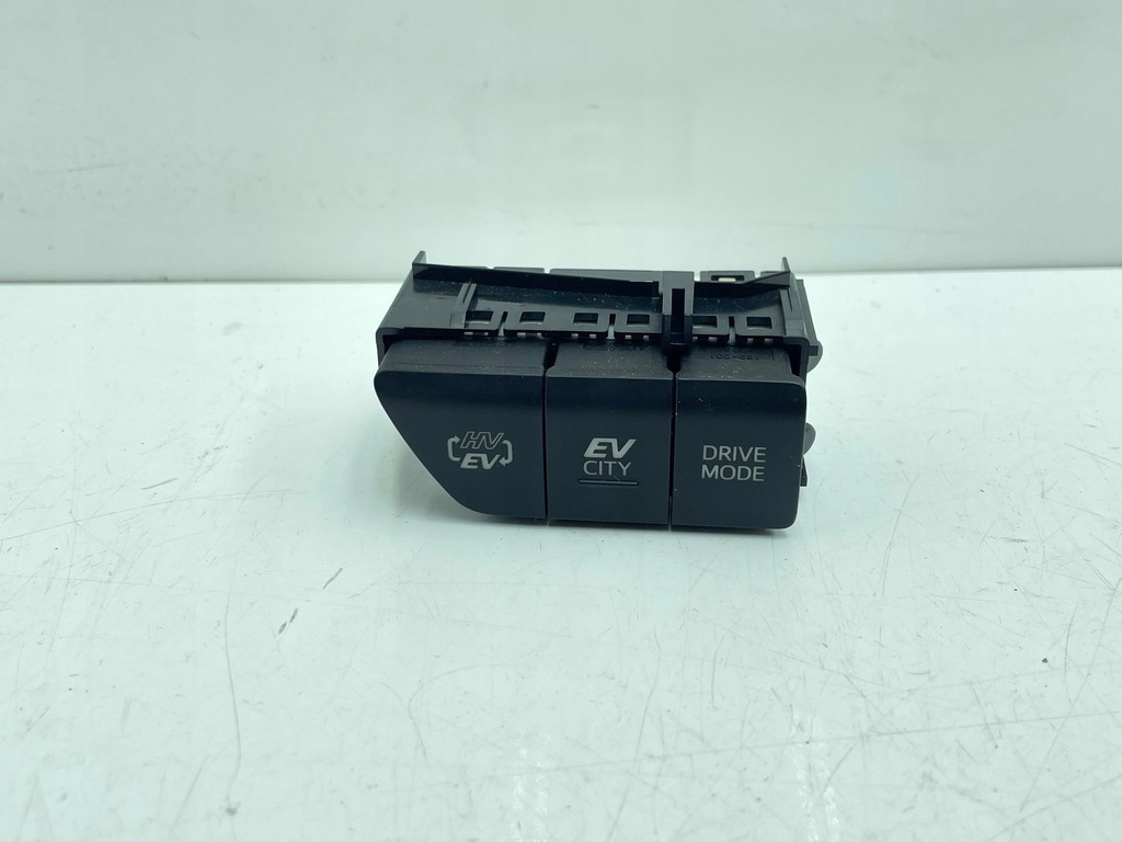 фото №1, Toyota prius prime 2016 другое переключатели i кнопки