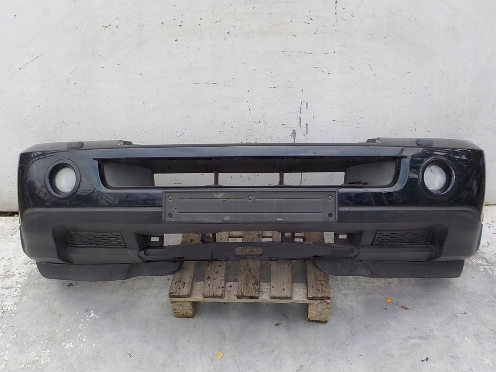 фото №1, 790 range rover sport i l320 бампер перед передній