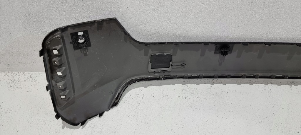 Накладка бампера задняя bmw x1 u11 m-pakiet 22- Цена