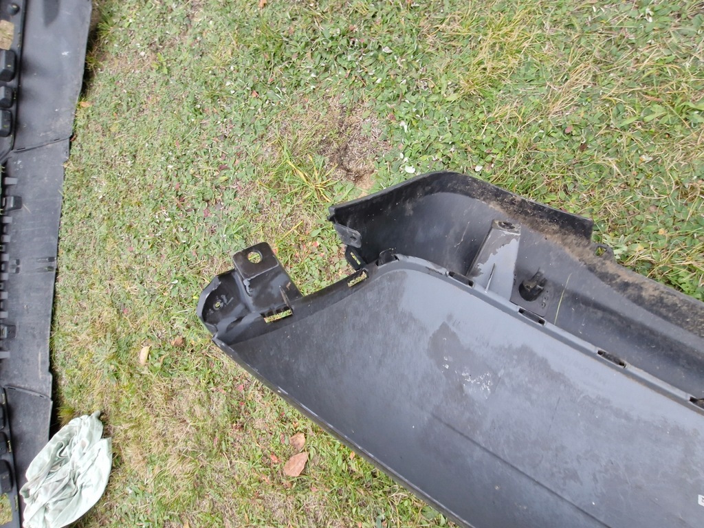 фото №8, Mini one r56 lift бампер задня лампа