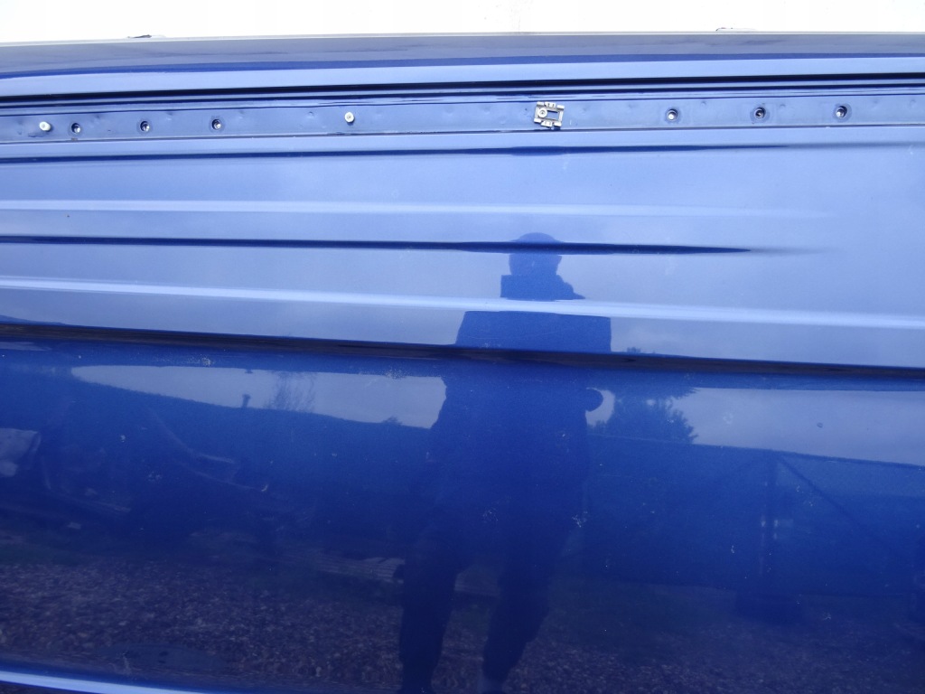 фото №9, Nissan iv x-trail t33 1.5 vc-t e-power дах панель дахова rby 2022-