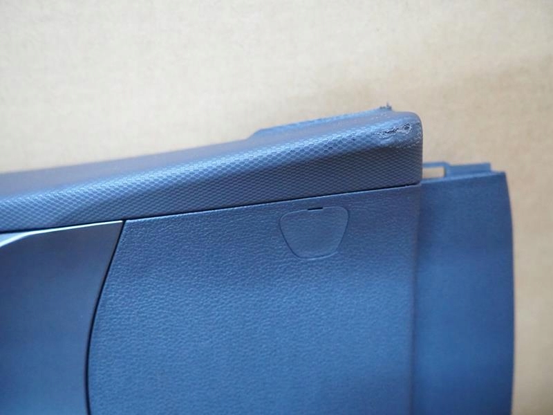 фото №9, Обивка дверь левый перед hyundai ioniq