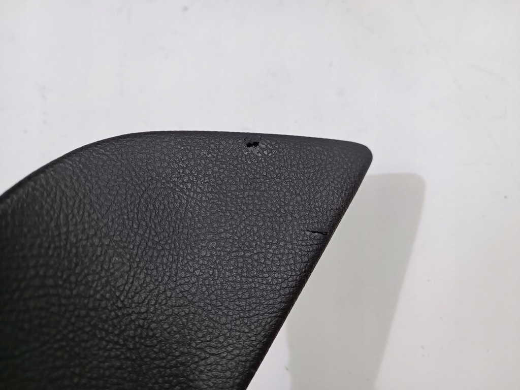 фото №7, Обшивка стойка a защита левая corvette c6