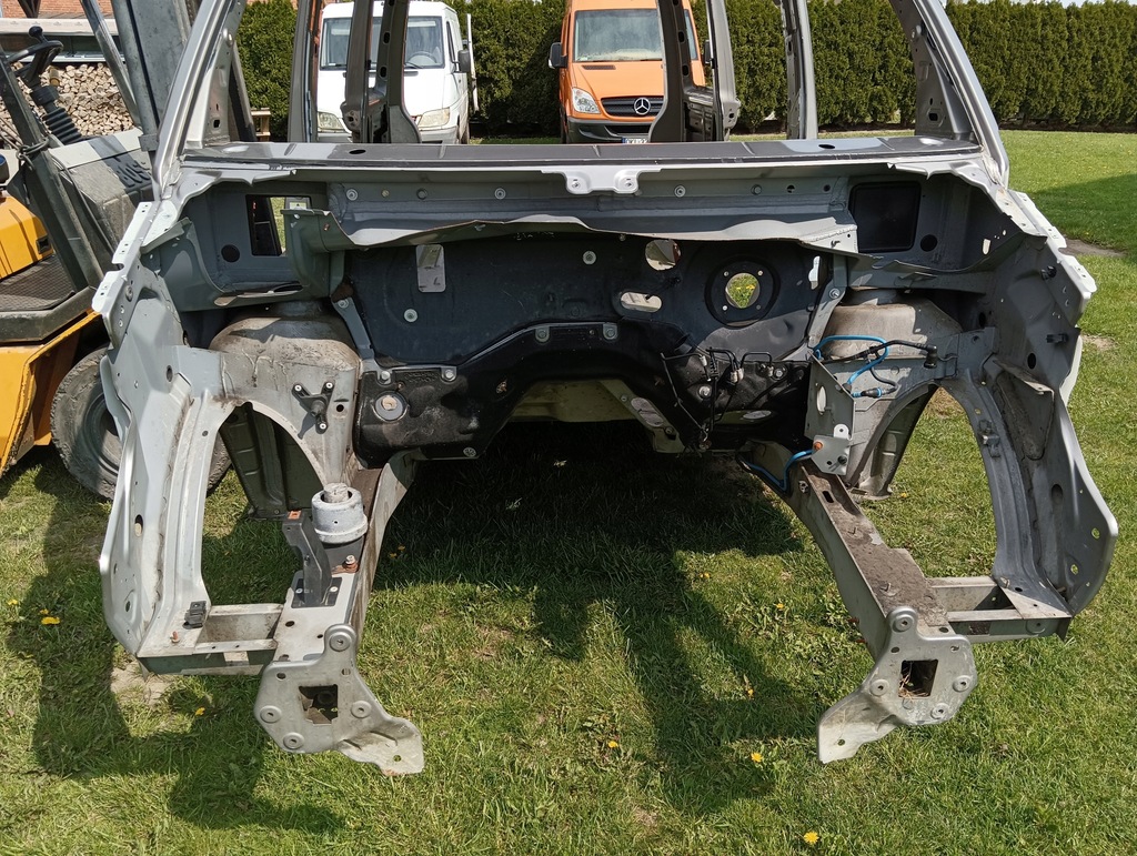 фото №5, Кузов кузов cala vw t6 .1 caravelle