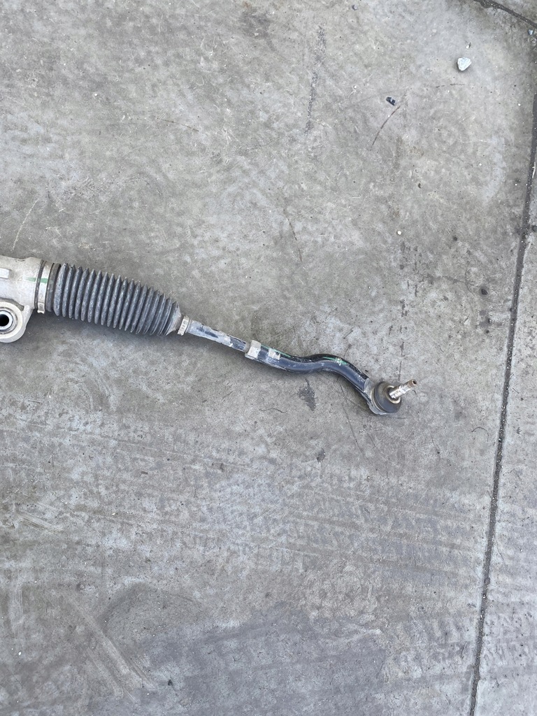 фото №5, Mg zs 1.5 vti-tech 22r 1.0 t-gdi трансмиссия рулевая 10443601