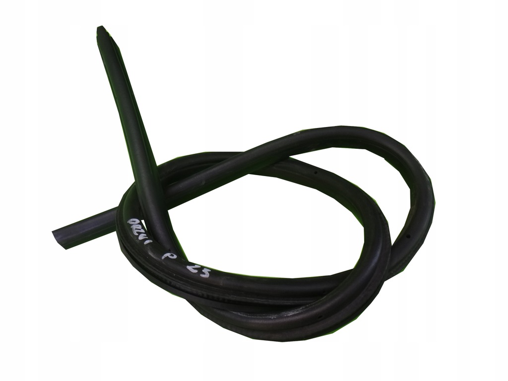 фото №1, Прокладка двері права bmw z3 roadster cabrio