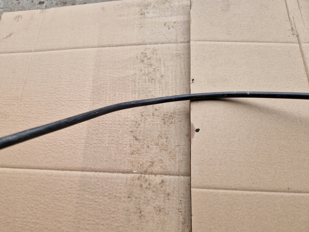 фото №7, Шланг цилиндр сцепления iveco daily iv 06- 2.3 hpi 513007110