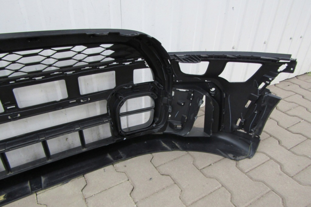 фото №10, Бампер перед передний cooper mini f55 f56 f57 jcw s lci lift 20-24