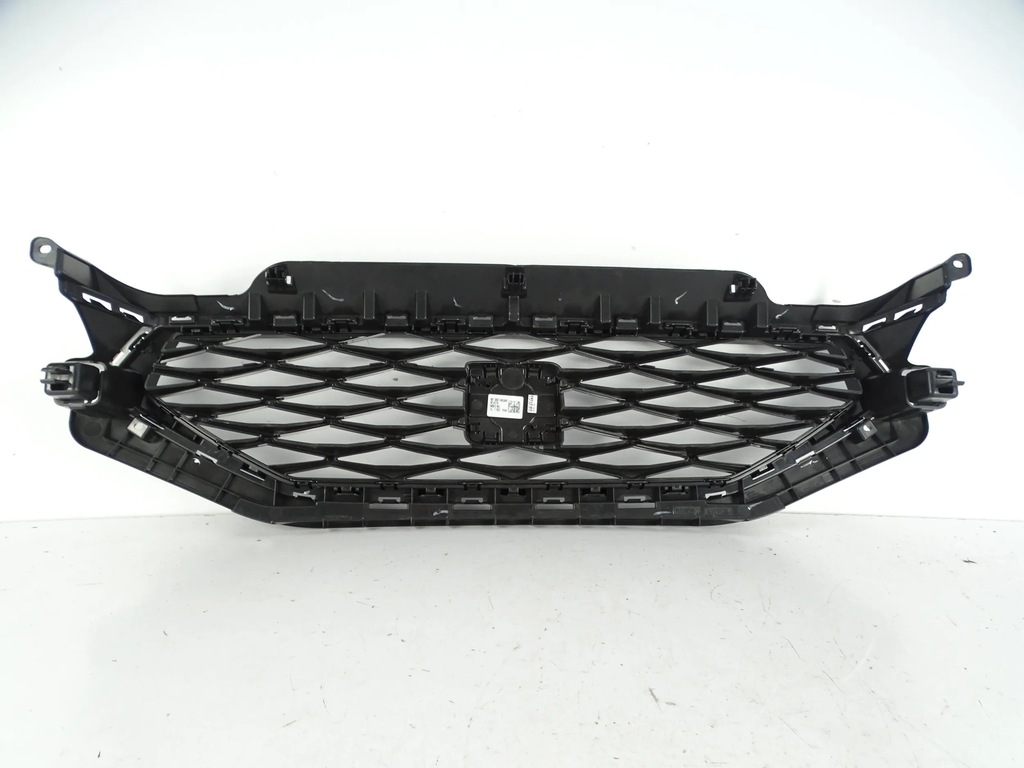 фото №7, Решётка радиатора решётка радиатора seat leon iv 4 fr 5fa