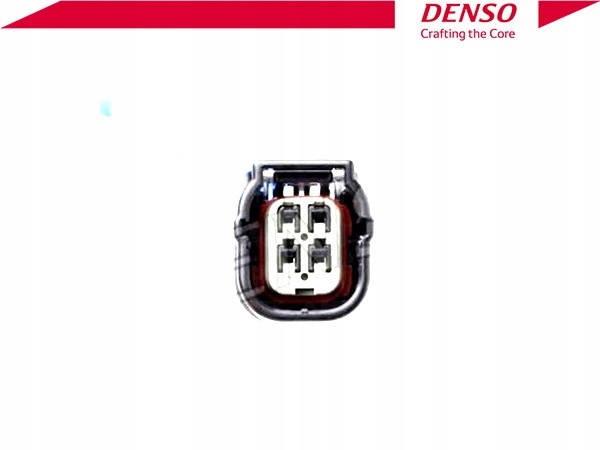 фото №3, Датчик лямбда-зонд denso