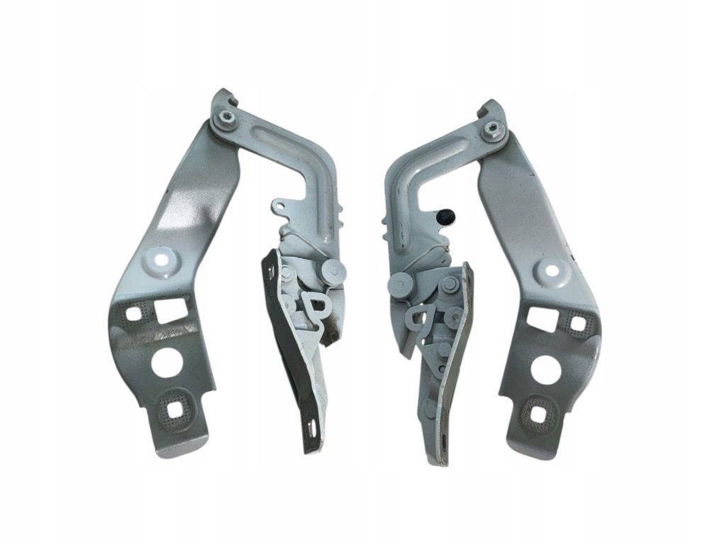 фото №1, Mercedes w247 gla петля петлі капот a2478806900 a2478807001