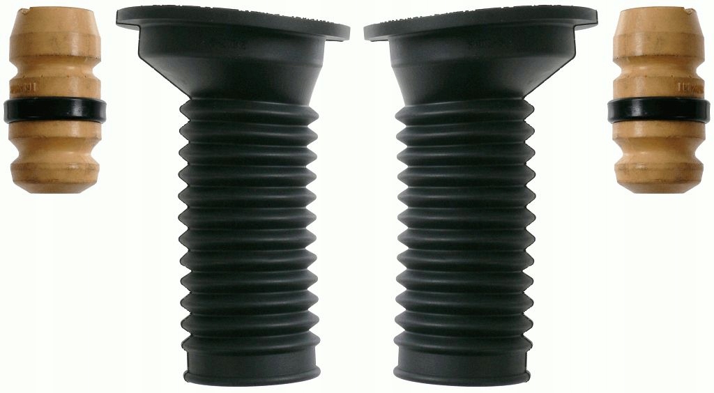 фото №9, Набор монтажный амортизатора toyota p. avensis