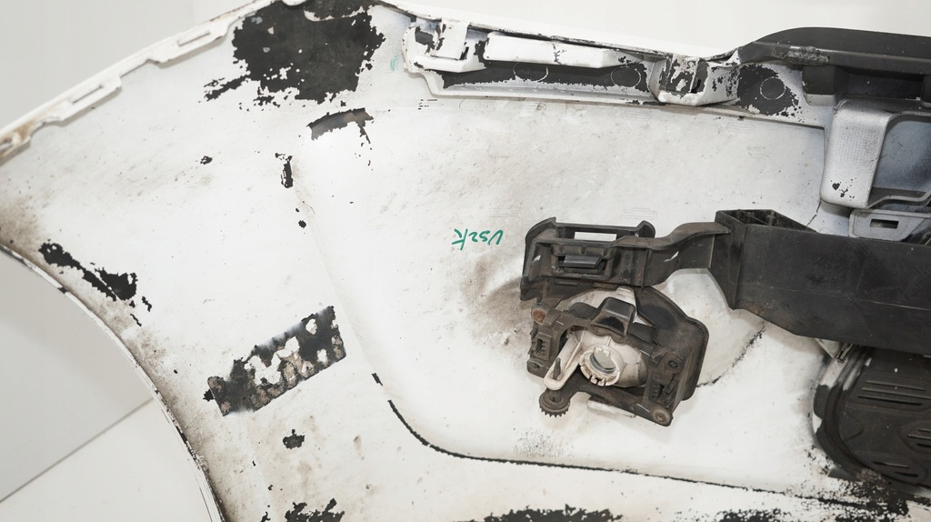 фото №10, Бампер перед передний citroen c3 ii 09-12r ewp