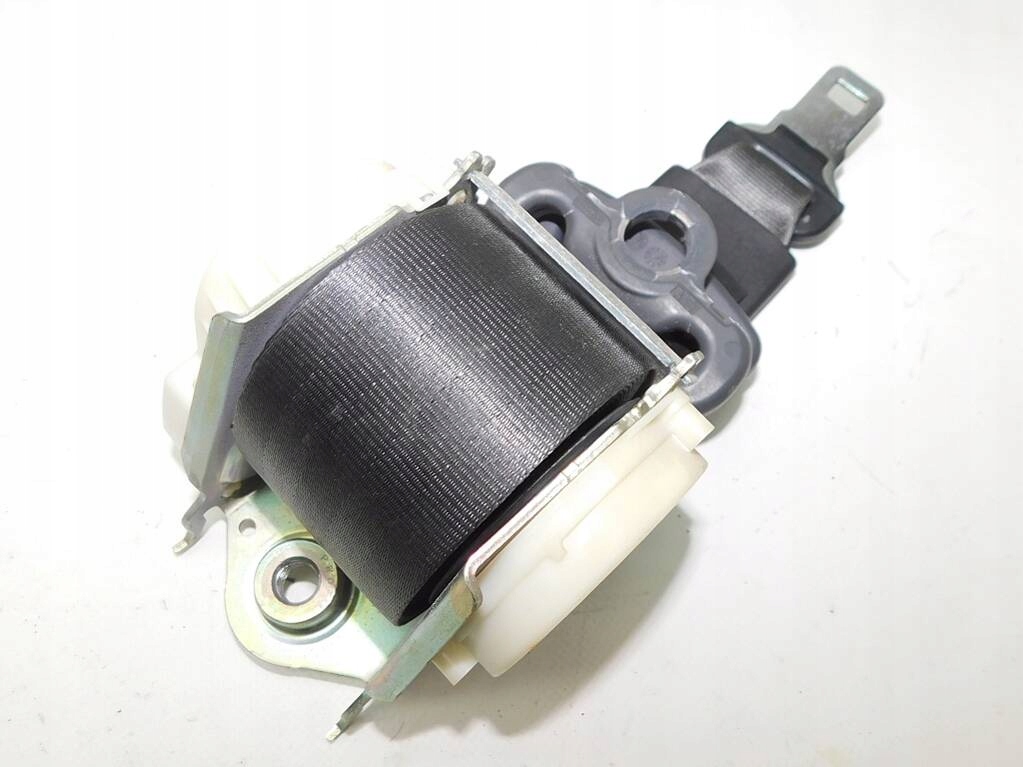 фото №2, Renault clio iii 3d pas безопасности середина задняя