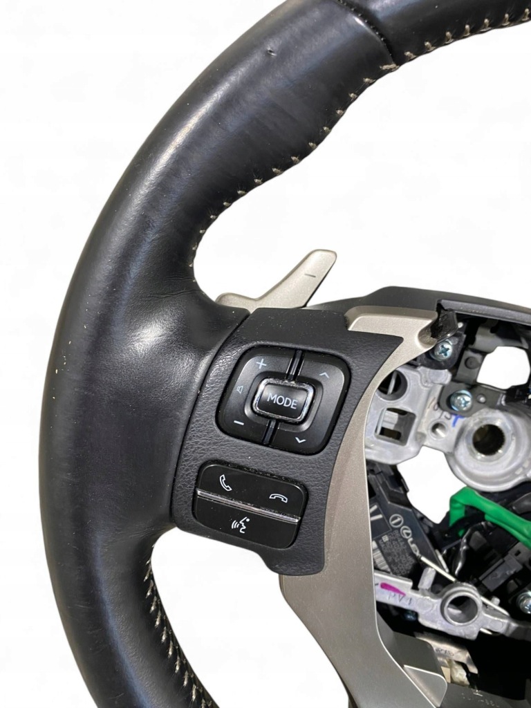 Lexus nx повітропровід 864a248011 Зі Шроту