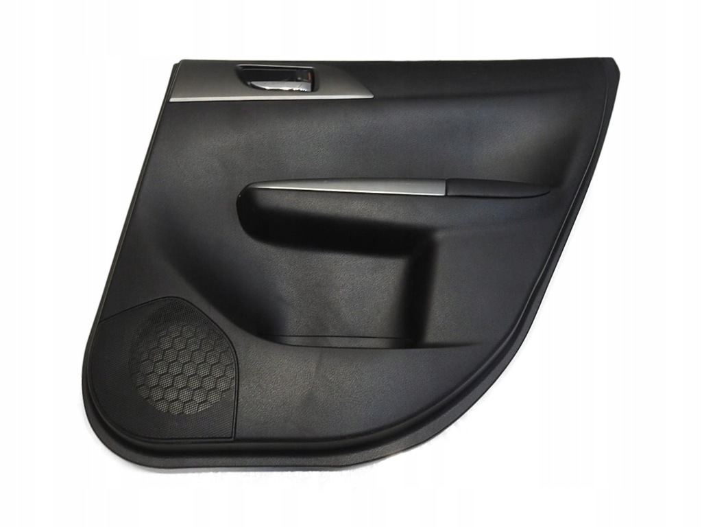 фото №1, Оббивка двері правий задня subaru impreza iii gh