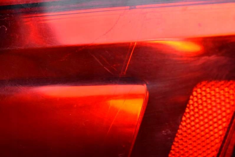 фото №8, Лампа правая задняя задняя suzuki grand vitara 2 ii 5d 05-08