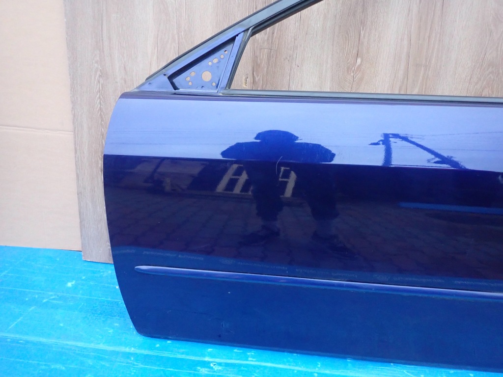 фото №6, Mazda 6 02-07 двері передні ліва 25e