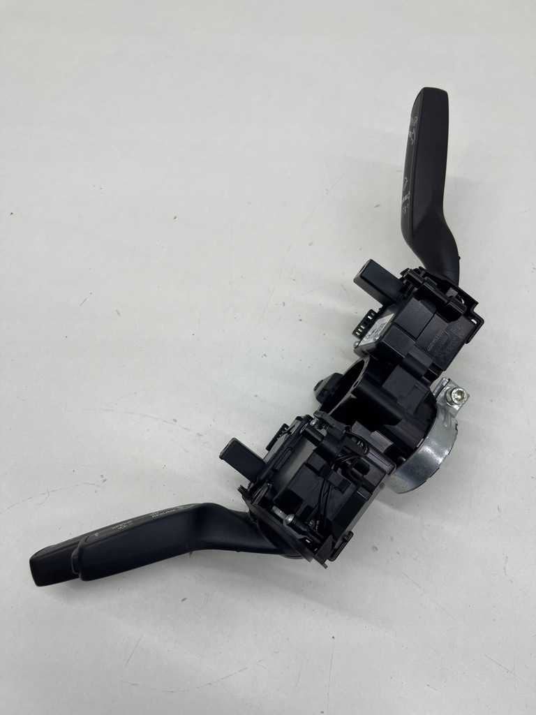 фото №7, Audi a6 s6 c7 важіль kombajn перемикач комбінований