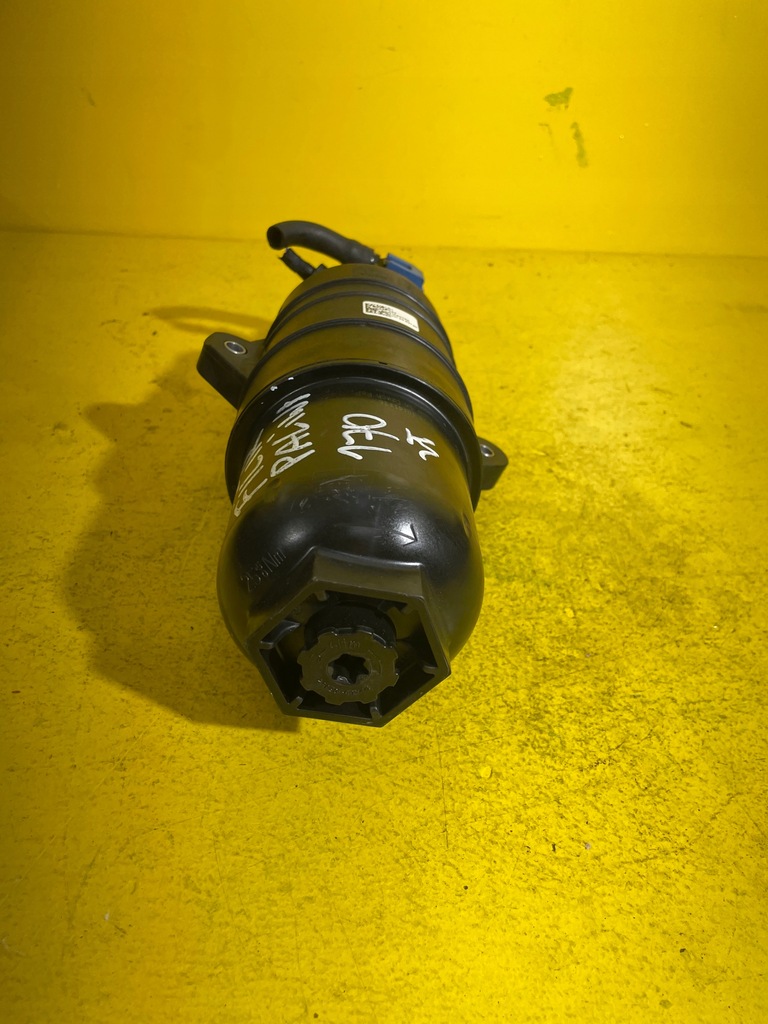 фото №5, Citroen jumper ii -фильтр топлива 1480789