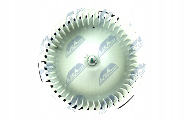 фото №11, Вентилятор обдув воздуха mazda 3 2003- 5 2005- nty