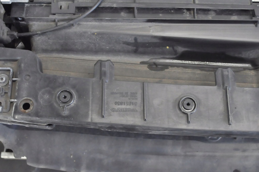 Купить Volvo v90 s90 t3 t4 t5 t6 d3 d4 d5 ремень перед передний комплект  31657360 31368232