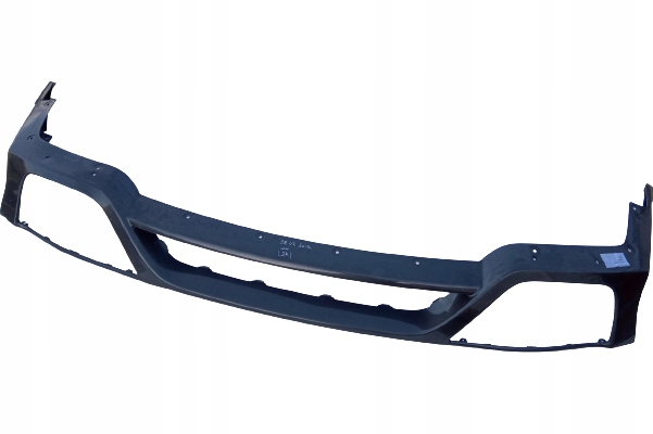 фото №1, Накладка бампера задняя спойлер диффузор nissan gt-r