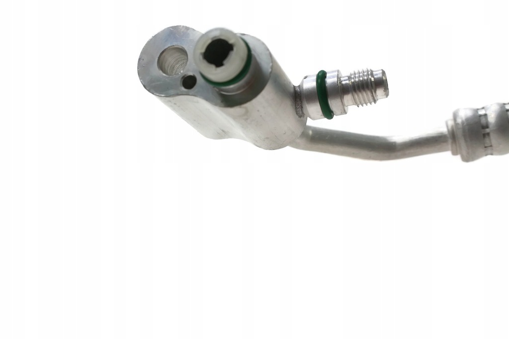 фото №12, Do vw audi wąż шланг кондиціонера 1k0820741ba