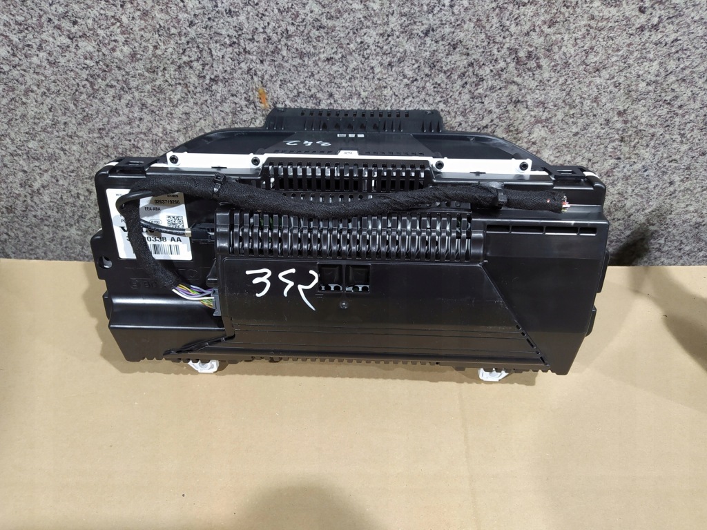 фото №5, Volvo xc90 ii 2 лічильник 32200338 aa