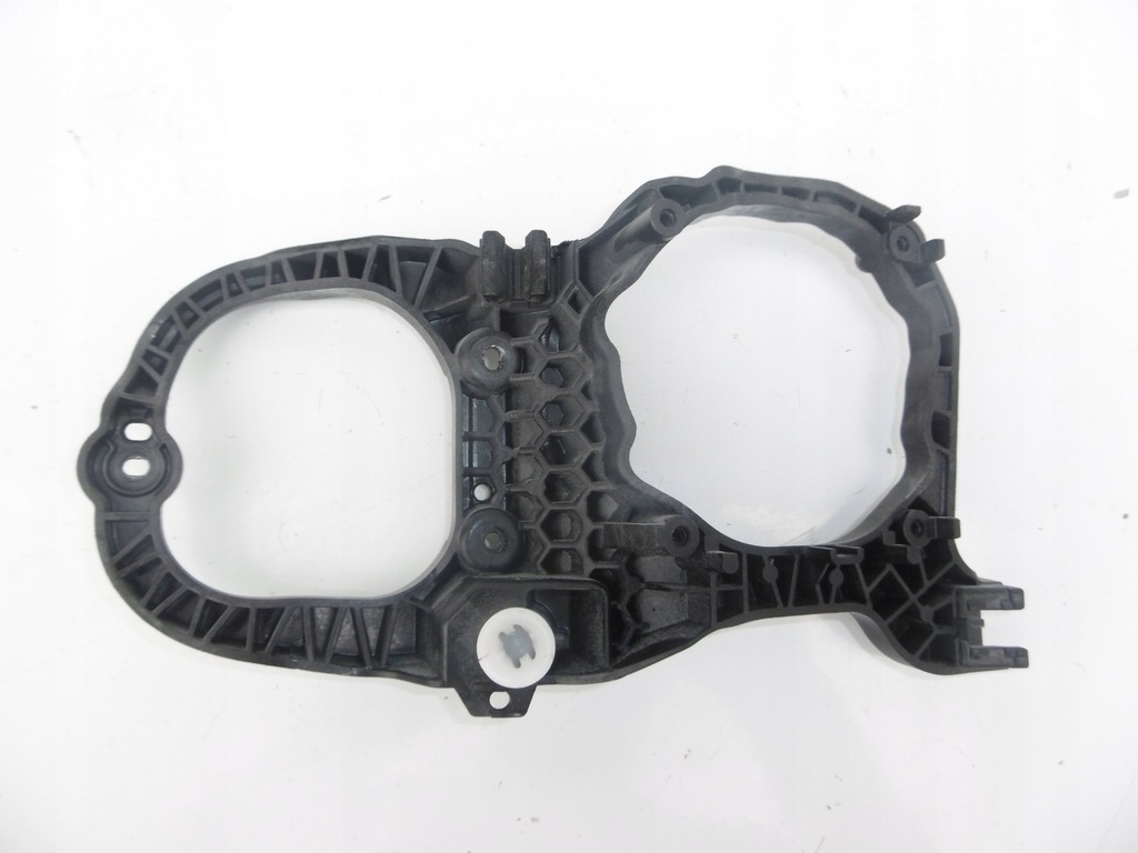 фото №6, Кронштейн линзы правый перед mondeo mk5 fusion