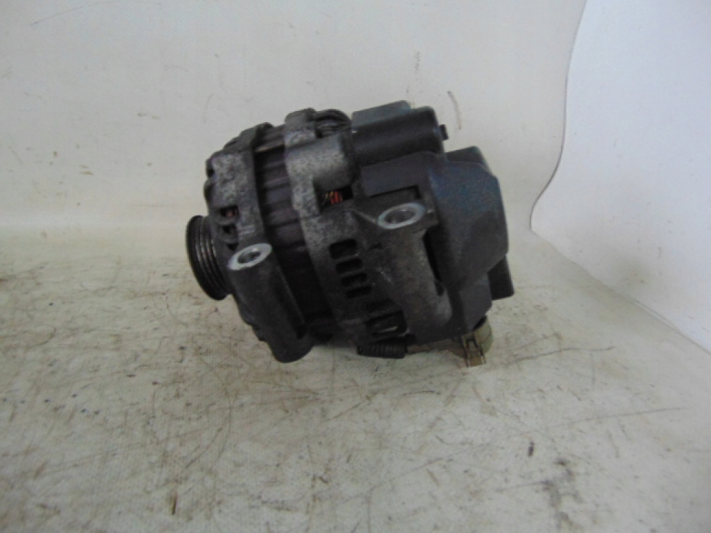 фото №2, Mercedes 190