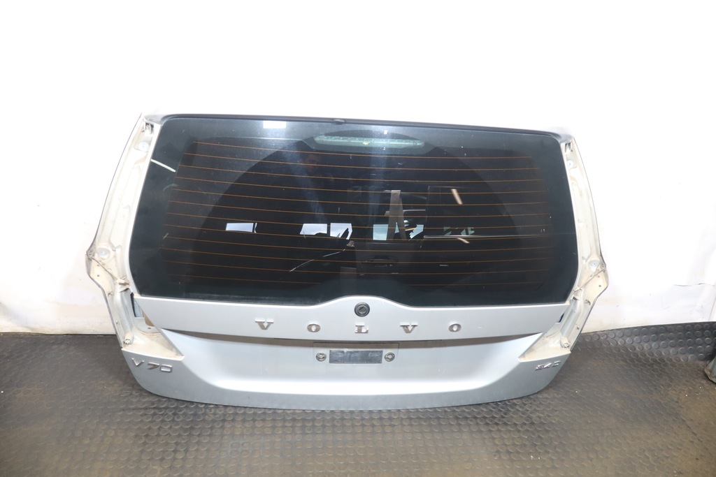 фото №1, Кришка багажника задня volvo v70 iii 426-26