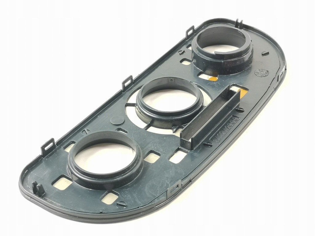 фото №3, Рамка керування вентиляція fiat doblo 2000-2009 ori