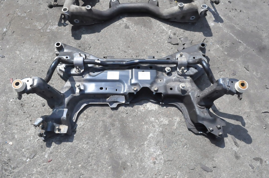 фото №1, Ford kuga mk3 подрамник подвеска подрамник