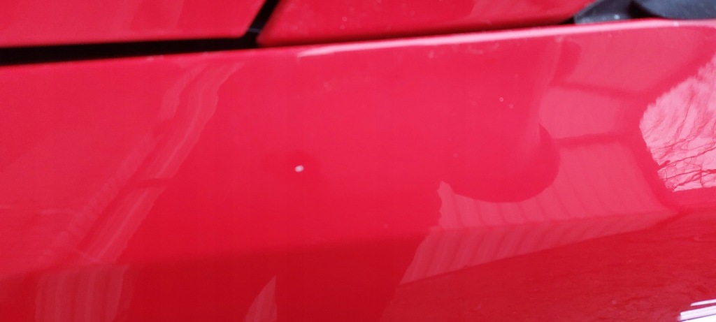 фото №9, Ford focus mk3 st line lift капот бампер крыло лампа перед kompletny zf