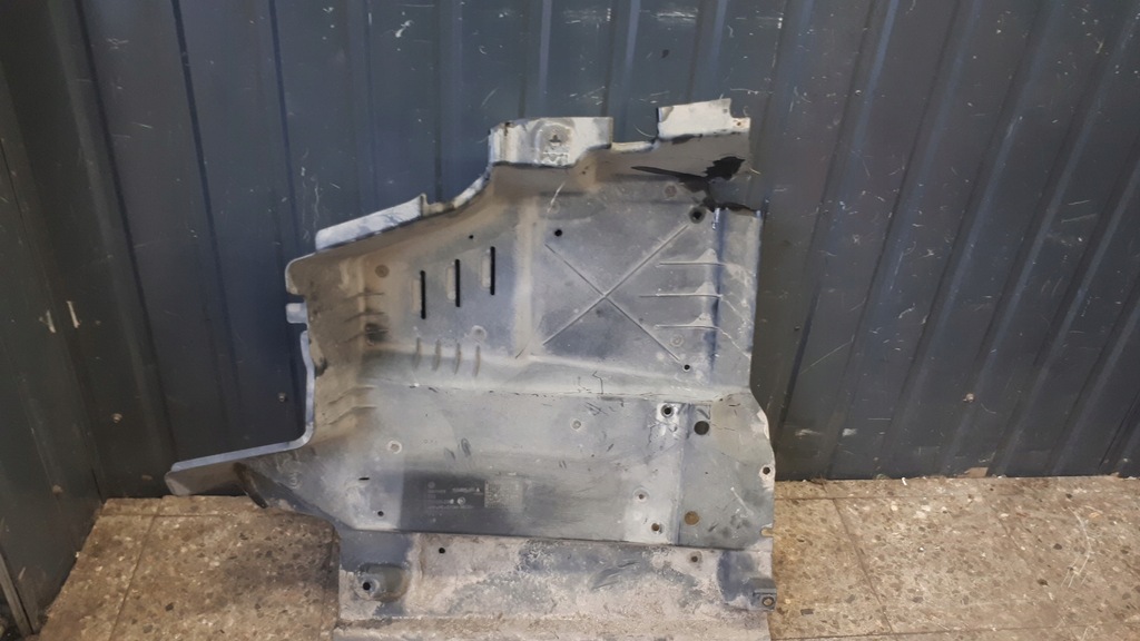 фото №10, 7e0825205a захист підвіска vw transporter 2012-2015