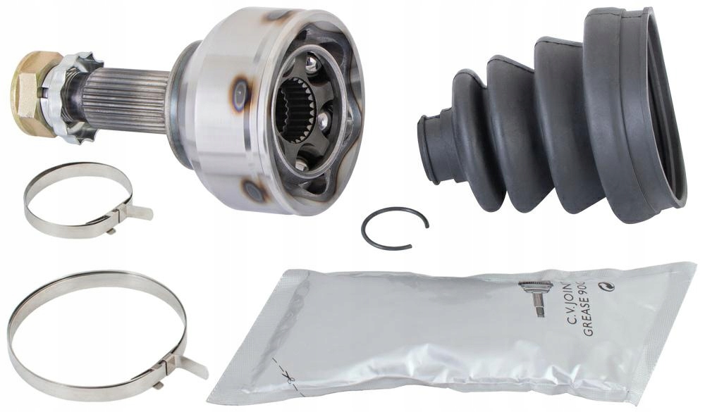 фото №1, Шарнир вала citroen c5 iii 2.0 hdi 2008-2015, c6