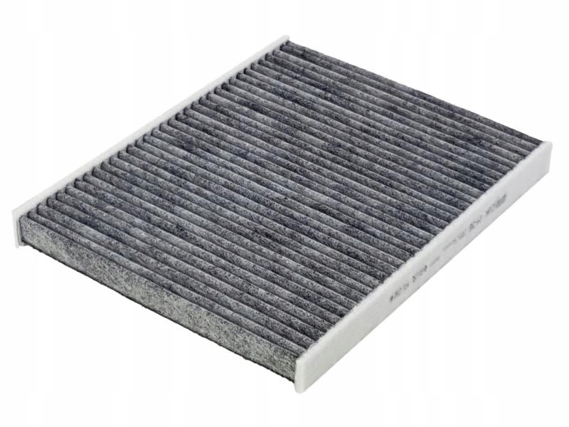 фото №7, Mann фільтр салонний ford ecosport